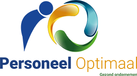 Personeel Optimaal - Logo